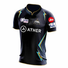 GT Jersy