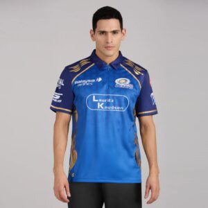 MI Jersy