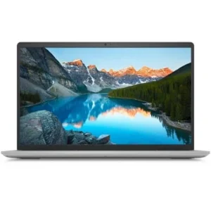 Dell Inspiron 15 3535 Notebook Laptop (AMD Ryzen 5-7520U/8 GB/512 GB SSD/Integrated Graphics/Windows 11/MS Office/Full HD), 39.62 cm - 15.6 inch, Carbon Black